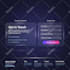 build carrd website design carrd landing page redesign carrd co website