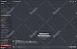 do custom discord server setup for any community