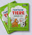 design eye catching custom children book cover for KDP