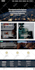 assist for modern wordpress website design or redesign blog