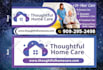 create stylish business flyer design