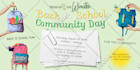 design personal event flyers