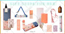 design product collages, gift guides for ltk amazon