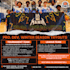 design a catching sport car racing flyer or poster  at canva