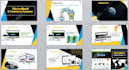 design a modern powerpoint presentation