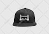 do custom baseball cap snapback hats mockups for you