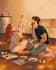 create professional character art and character design