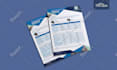 design a professional business flyer that stands out