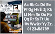create custom font  to use it in your projects