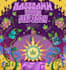 create psychedelic, trippy, cannabis artwork