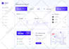 do figma ui ux design website mobile app design user interface landing page