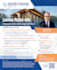 design educational, course, webinar flyers in 1 day