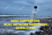 deliver a high convertion weight loss auto responder series