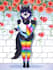 draw furry illustration, fursona, furry pfp, furry art, oc and anthro, sfw, nsfw
