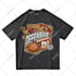create standout clothing design or streetwear illustration