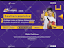 design one page or elementor landing page wordpress website