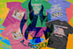 do custom creative and graphic tshirt design