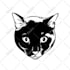 draw pet line art