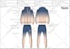 design athletic wear and make techpack