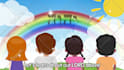 create kids learning videos and animation for youtube channels