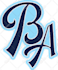 do interlock,overlapping logo design in baseball hat cap
