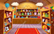 draw cute children storybook illustrator