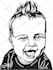 turn your photos to dxf for laser or plasma cutting