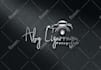 do unique signature and photography logo design