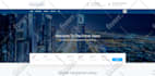 create a real estate property selling website