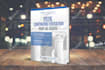 design a selling amazon KDP cover with the 3d mockup