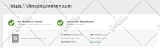 remove wordpress malware, clean malware, recover hacked website