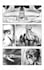 draw manga page and webtoon panels for you