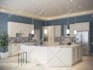 create 3d architectural rendering, real estate