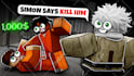 design high CTR roblox youtube thumbnails that get clicks