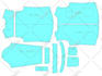 make a sewing patterns for apparels