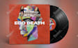 design a stunning single album cover artwork