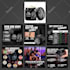 design amazon listing images, premium ebc a plus that sells