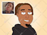 draw you as a family guy cartoon character