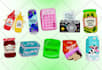 design a creative eye catching personalized sticker sheet
