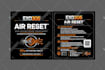 do print ready label design vector tracing in adobe illustrator ai, eps, PDF