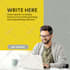 design editable social media posts, ads, and posters using canva and adobe