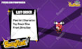 create professional 2d pixel game art assets for your game