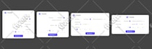 do wireframe design, UX UI design and mobile ui UX mockup with figma