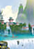 draw anime background for game, visual novel, fan art and vtuber stream