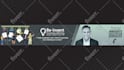 design an outstanding youtube cover art