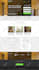 create wordpress real estate landing page or website, squeeze page in 6hrs