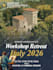 design the best retro vintage poster that you want