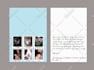 design the perfect thank you cards, christmas cards, eid greetings cards