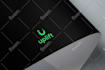 design a modern minimalist professional logo for your brand