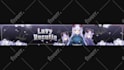 design anime banner or vtuber twitch,youtube,twitter,discord